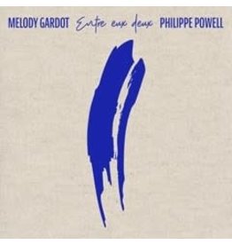 (CD) Melody Gardot & Philippe Powell - Entre eux deux
