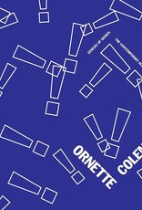 Craft Recordings (LP) Ornette Coleman - Genesis Of Genius (2LP boxset) The Contemporary Albums