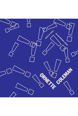 Craft Recordings (LP) Ornette Coleman - Genesis Of Genius (2LP boxset) The Contemporary Albums