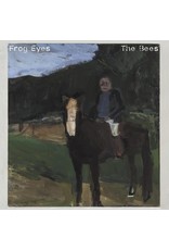 (LP) Frog Eyes - The Bees (orchid/ltd edition)