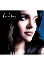 (LP) Norah Jones - Come Away With Me (4LP/Ltd) 20th Anniversary Super Dlx Edition