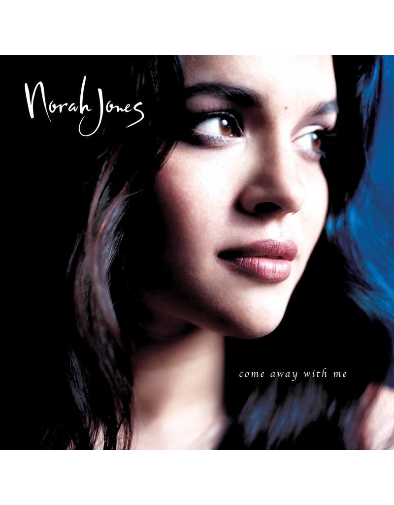 (LP) Norah Jones - Come Away With Me (4LP/Ltd) 20th Anniversary Super Dlx Edition