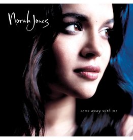 (LP) Norah Jones - Come Away With Me (20th anniversary remaster)