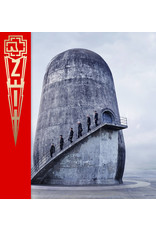 (LP) Rammstein - Zeit (2LP/180g/gatefold/20-pg booklet w/banderole)