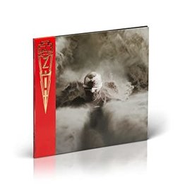 (LP) Rammstein - Zeit (Ltd 10" maxi single) (3 tracks)