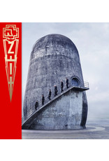 Virgin Records (CD) Rammstein - Zeit (digipak/24-pg booklet w/banderole)
