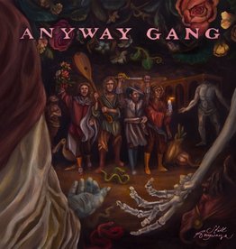 (CD) Anyway Gang - Still Anyways