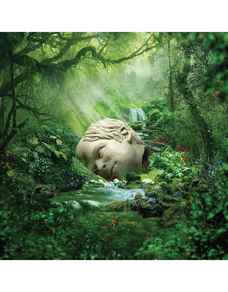 Atlantic (CD) Weezer - Sznz: Spring