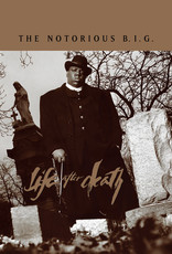 Bad Boy (LP) The Notorious B.I.G. - Life After Death (25th Anniversary Super Deluxe Edition)
