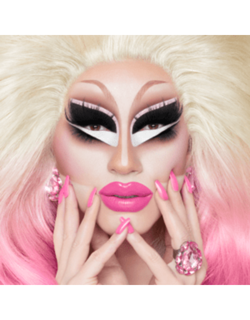 Peg Records (LP) Trixie Mattel - The Blonde & Pink Albums (2LP)