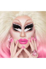 Peg Records (CD) Trixie Mattel - The Blonde & Pink Albums