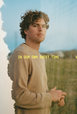 Atlantic (CD) Vance Joy - In Our Own Sweet Time