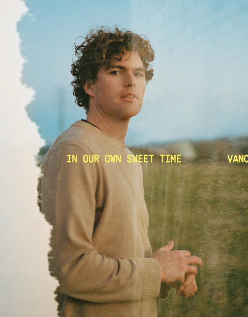 Atlantic (CD) Vance Joy - In Our Own Sweet Time