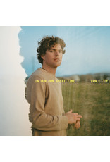 Atlantic (LP) Vance Joy - In Our Own Sweet Time