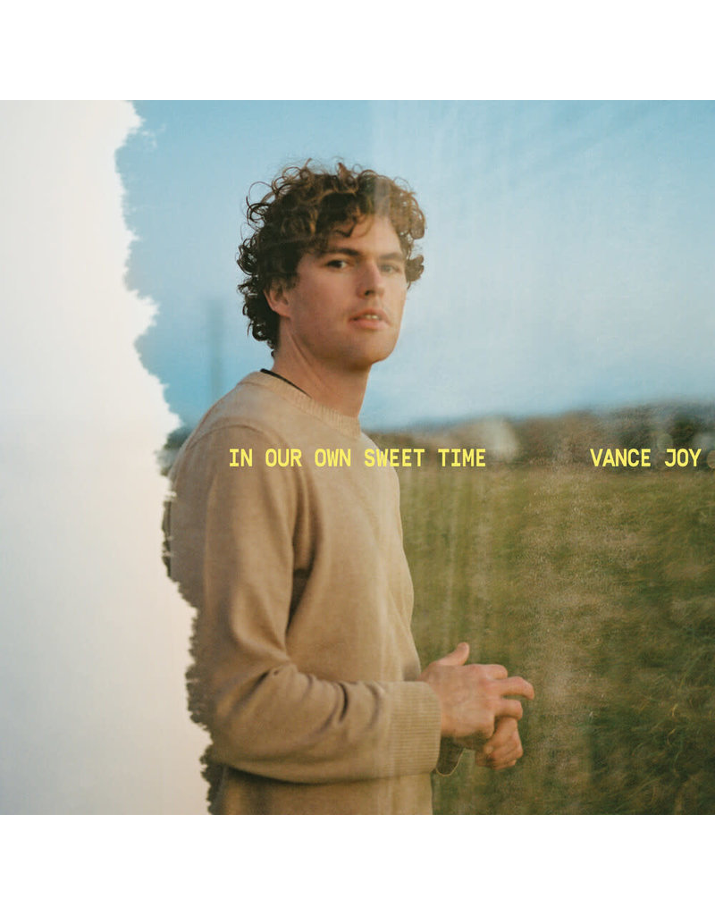Atlantic (LP) Vance Joy - In Our Own Sweet Time