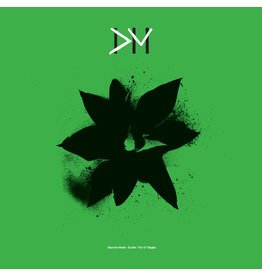 (LP) Depeche Mode - Exciter | The 12" Singles