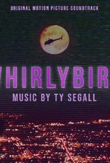 (LP) Ty Segall - Whirlybird (Original Motion Picture Soundtrack)