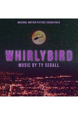 (LP) Ty Segall - Whirlybird (Original Motion Picture Soundtrack)
