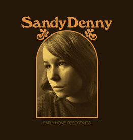 Record Store Day 2022 (LP) Sandy Denny - The Early Home Recordings (2LP) RSD22