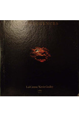 (Used LP) Lol Creme / Kevin Godley – Consequences
