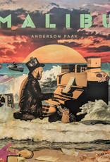 Empire (LP) Anderson .Paak - Malibu (2LP) 2016