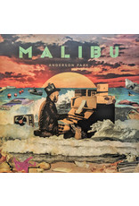 Empire (LP) Anderson .Paak - Malibu (2LP) 2016