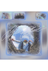 Fontana North (LP) WET - Letter Blue