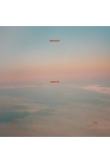 Virgin Records (CD) Warpaint - Radiate Like This