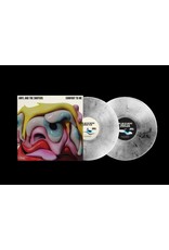 (LP) Amyl & The Sniffers - Comfort To Me (Expanded) (2LP/clear smoke w/bonus live LP & poster) CH