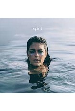 Pheromone (LP) Dear Rouge - Spirit