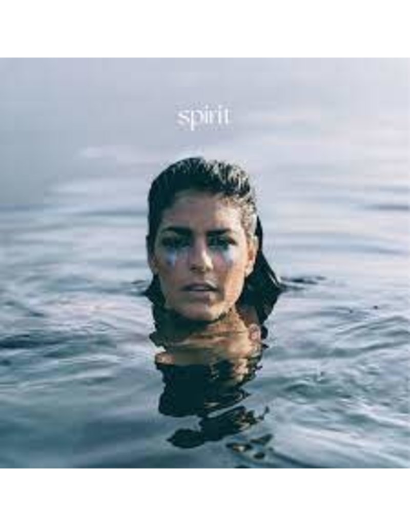 Pheromone (LP) Dear Rouge - Spirit