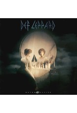 (LP) Def Leppard - Retro Active (2LP) (2022 Reissue)