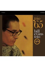 (LP) Bill Evans - Trio '65 (Verve Acoustic Sounds Series)