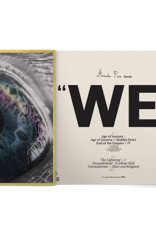 (LP) Arcade Fire - WE (Indie: White Vinyl/Gatefold w/poster)