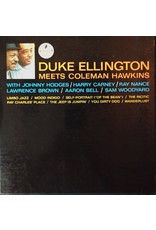 (LP) Duke Ellington - Duke Ellington Meets Coleman Hawkins (180g) Verve Acoustic Sounds Series
