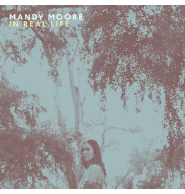 (LP) Mandy Moore - In Real Life**********DEEP DISCOUNT IN EFFECT!**********