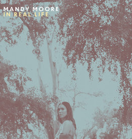 (CD) Mandy Moore - In Real Life