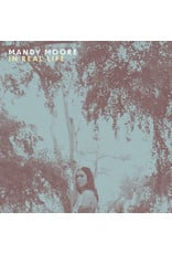 (CD) Mandy Moore - In Real Life