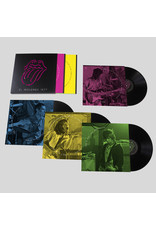 (LP) Rolling Stones - Live At The El Mocambo 1977 (4LP)