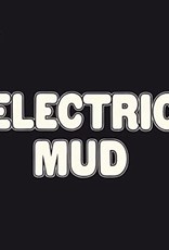 (LP) Muddy Waters - Electric Mud (White/2022 Repress)