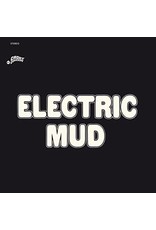 (LP) Muddy Waters - Electric Mud (White/2022 Repress)