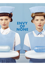 Kscope (LP) Envy Of None - Self Titled (Regular Edition)