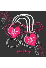 (LP Julie Doiron and Dany Placard - Julie & Dany