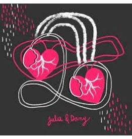 (LP Julie Doiron and Dany Placard - Julie & Dany