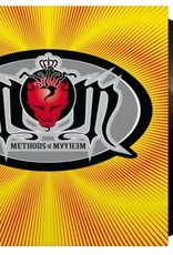 (LP) Methods of Mayhem (Tommy Lee) - Self Titled (2022 Press)