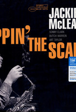 (LP) Jackie McLean -  Tippin' The Scales (180g) Blue Note Tone Poet Series