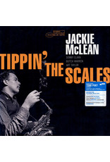 (LP) Jackie McLean -  Tippin' The Scales (180g) Blue Note Tone Poet Series