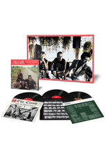 (LP) The Clash - Combat Rock + The People'S Hall