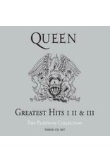 Walt Disney (LP) Queen - Platinum Collection (6LP Box Set)