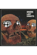 3 Palm (LP) Orgone -  Lost Knights (black)